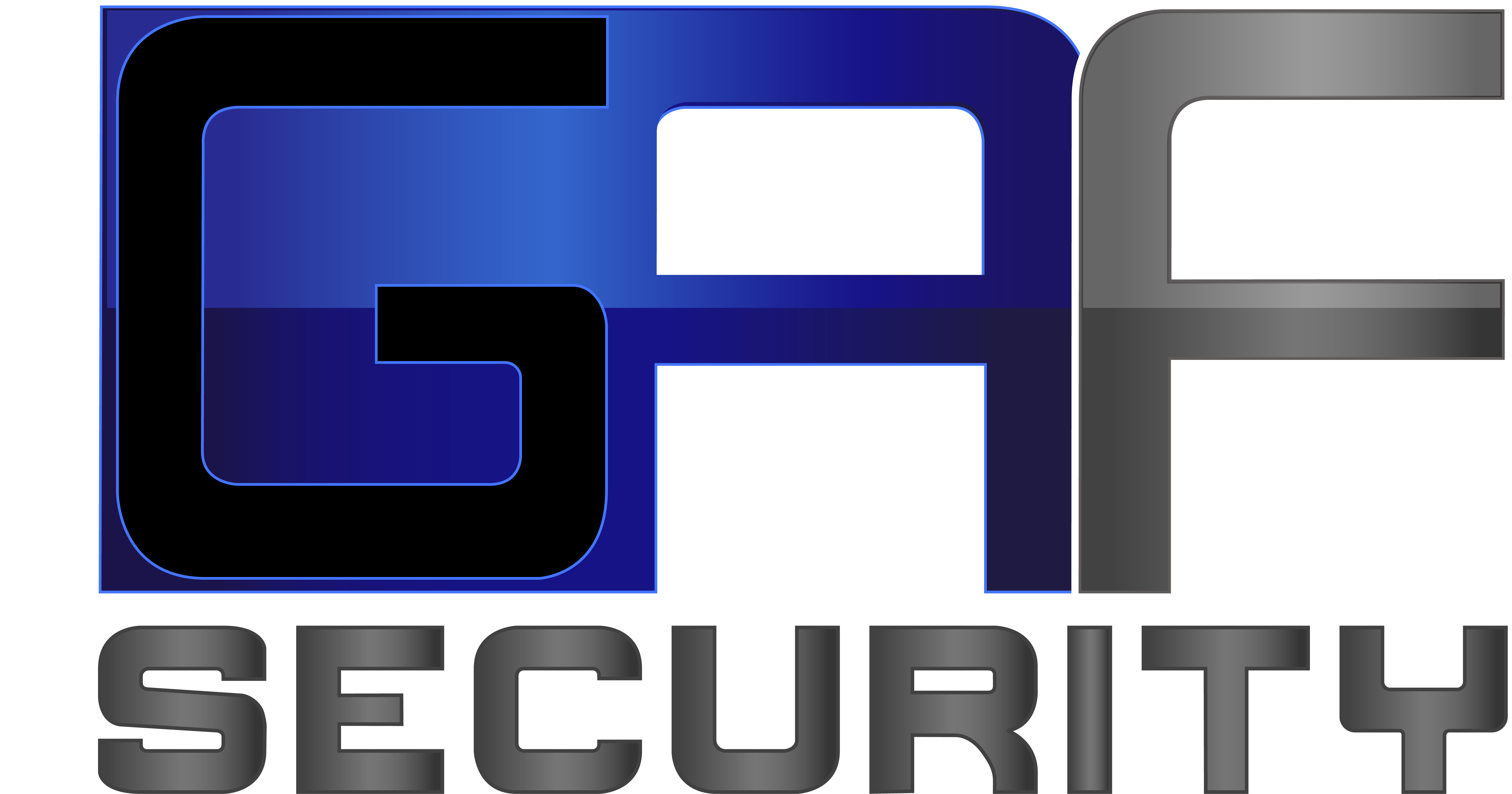 GAF Logo