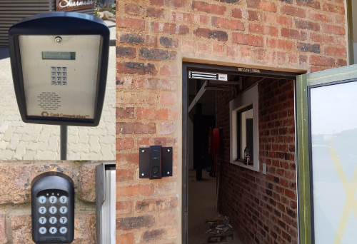 Access Control